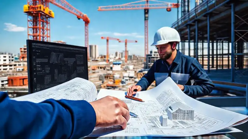 Herramientas modernas para ingeniería civil colaborativa