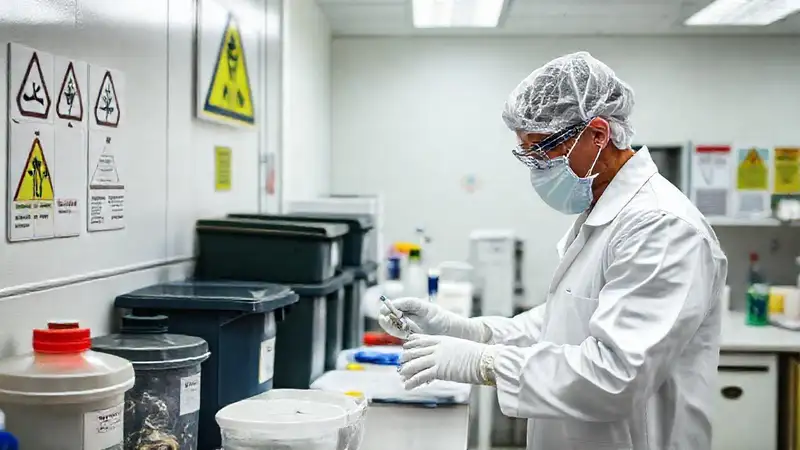 Símbolos, equipo y protocolos de seguridad