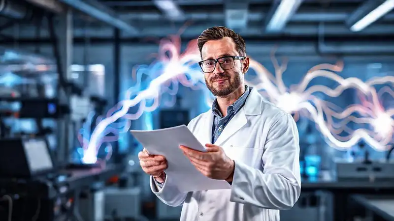 Preparación profesional en física de plasmas innovadores