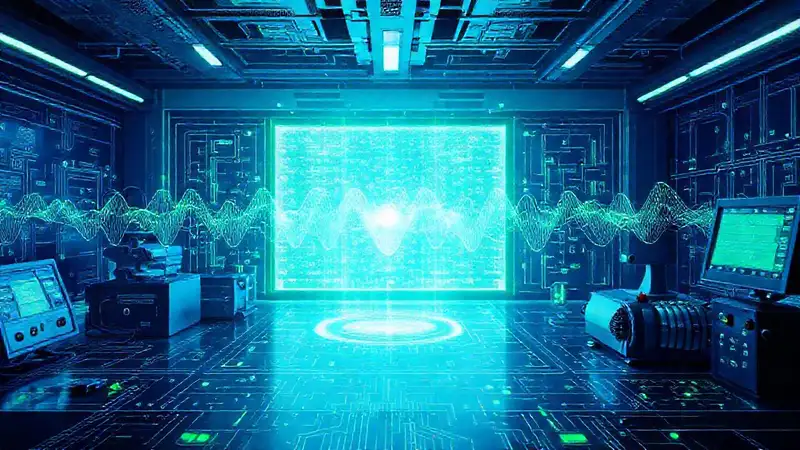 Tecnología de campos de absorción y circuitos