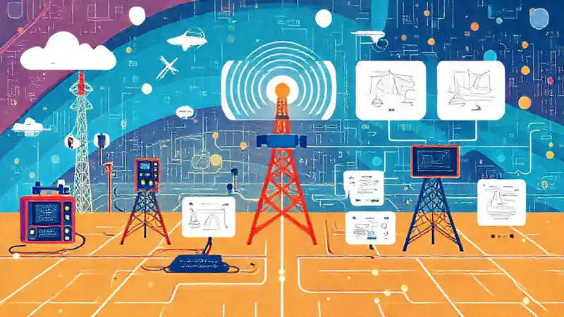 Protocolos y esquemas de comunicación modernos