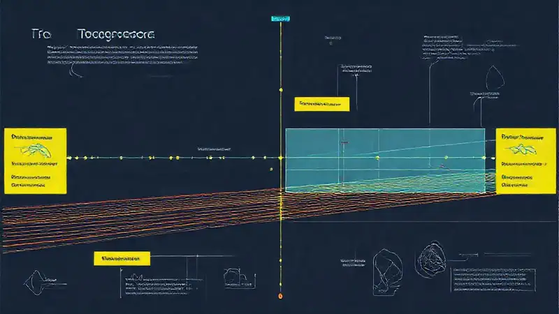 Diagramas de campo de tracción con diseño moderno