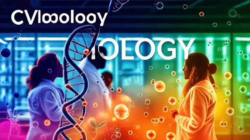 CV de biología, equipo, laboratorio, habilidades, colaboración