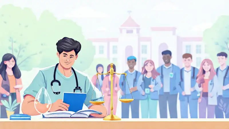 Estudiantes, salud y educación en armonía