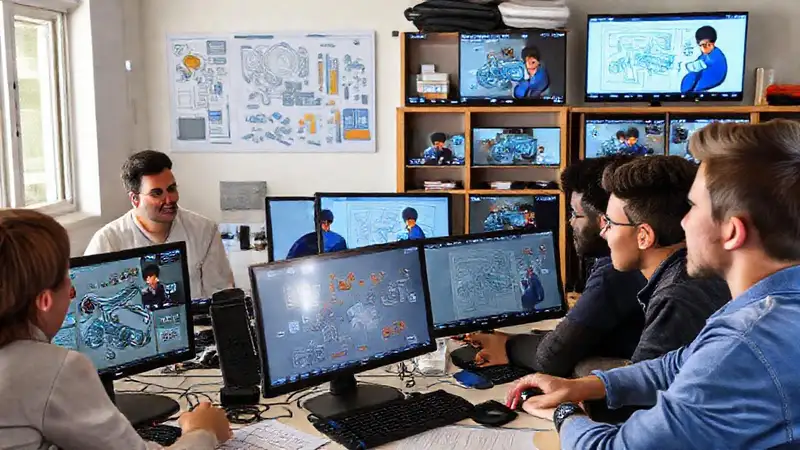 Foros en línea de ingeniería y aprendizaje activo