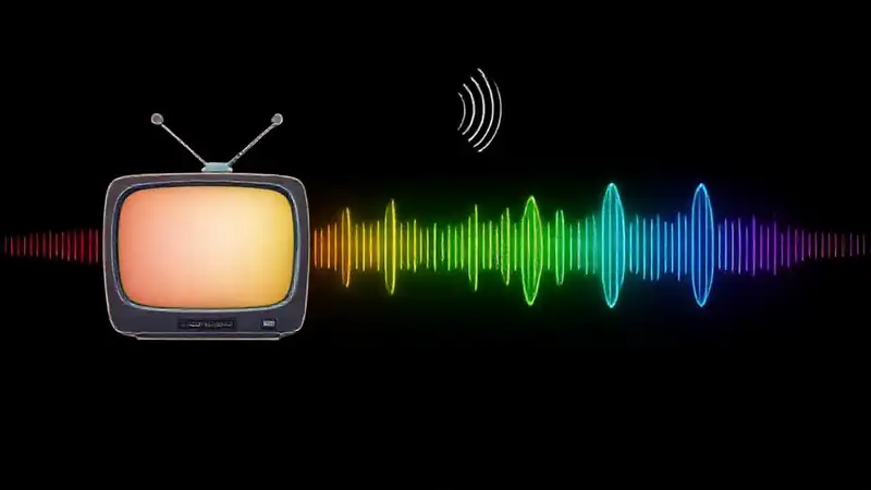 Ondas de televisión y calidad de señal
