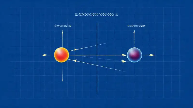 Fuerza electromagnética: atracción y repulsión