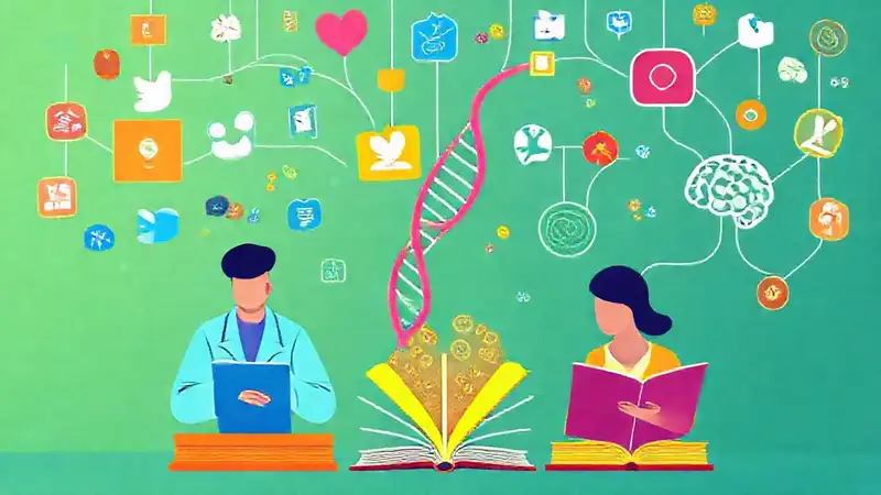 Científicos colaboran en biología digitalmente