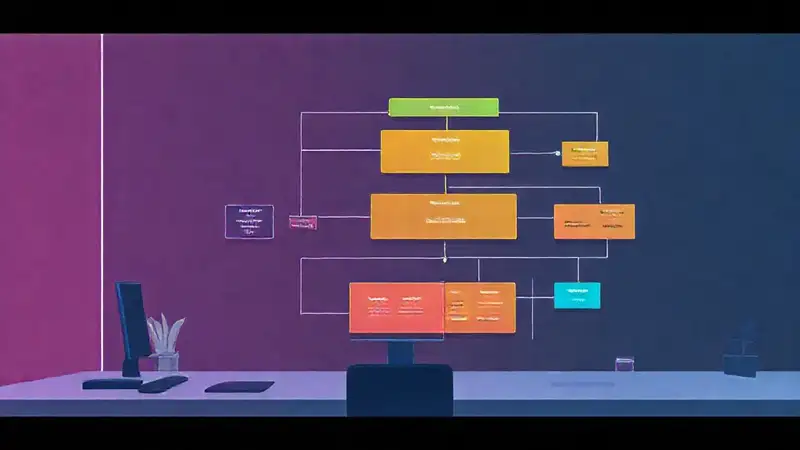 Diagramas claros de arquitectura y componentes