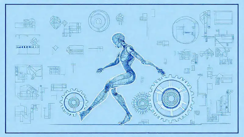 Portada técnica de mecánica de cuerpos rígidos