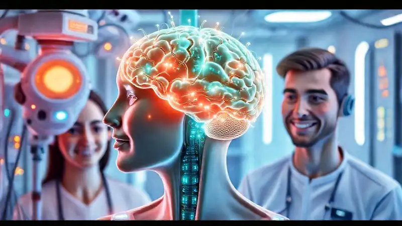 Dispositivos futuristas