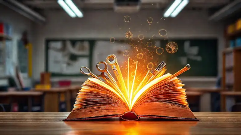 Equilibrio entre pensamiento, acción y aprendizaje