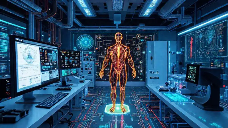 Innovación tecnológica en ingeniería biomédica educativa