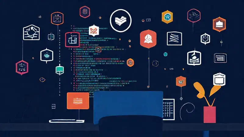 Desarrollador de software con metodología ágil