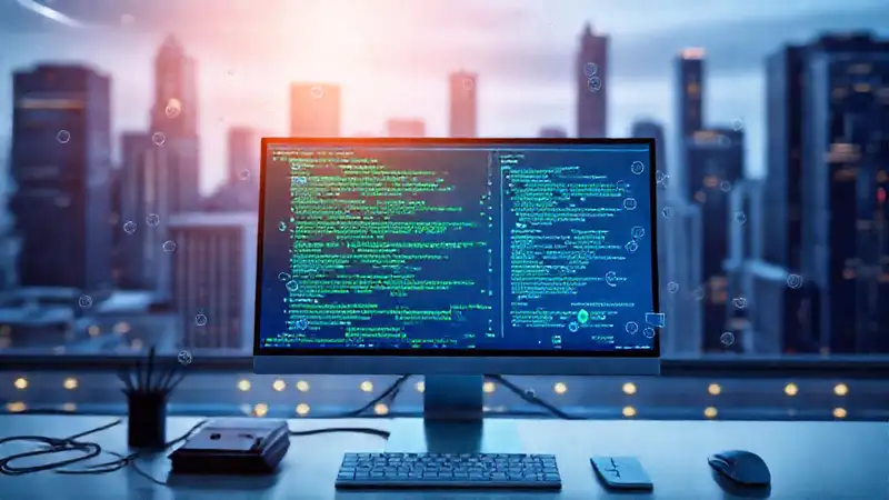 Certificado profesional digital con diseño moderno