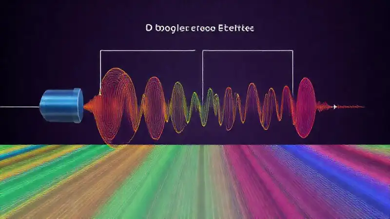 Efecto Doppler: sonidos