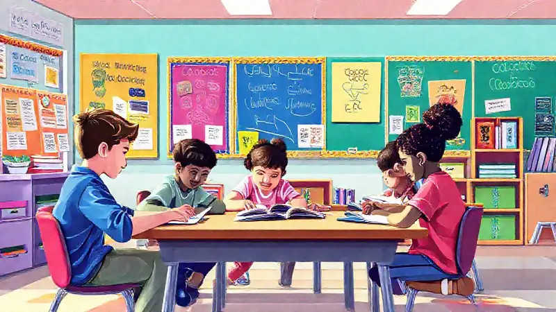 Estudiantes con apoyo, motivación y ambiente positivo