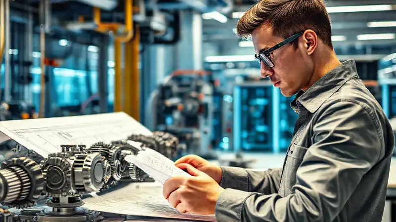 Propuestas innovadoras en ingeniería y tecnología
