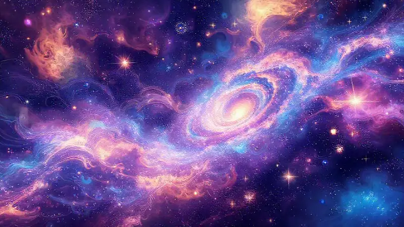 Representación de espacio