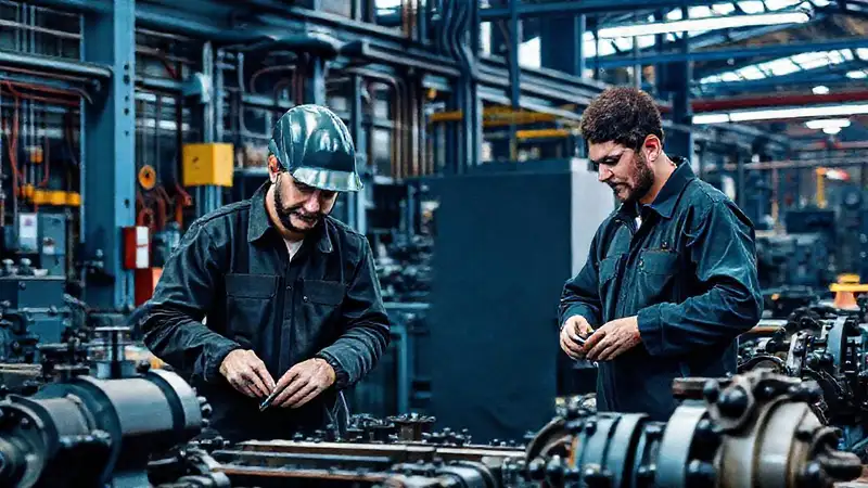 Ética y responsabilidad en ingeniería mecánica