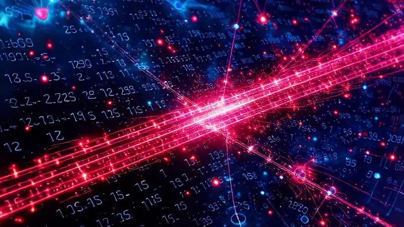 Física cuántica futurista y teorías supersimétricas