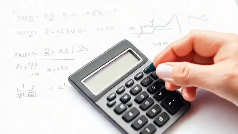 Calculadora para fórmulas de movimiento y gráficos