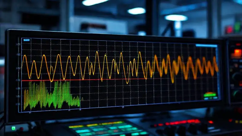 Visualización clara de ondas electromagnéticas en laboratorio