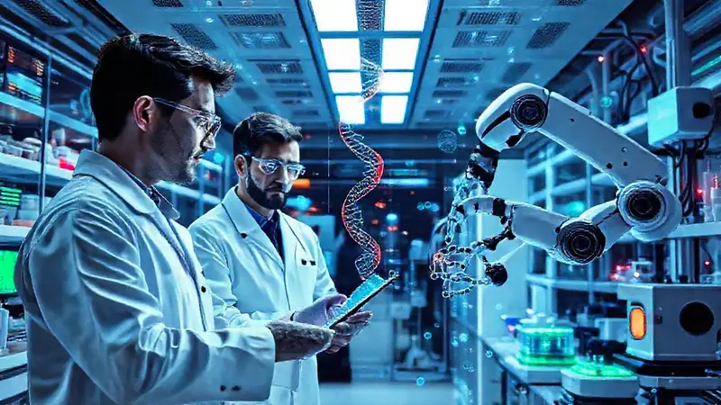 Herramientas avanzadas en ingeniería biomédica