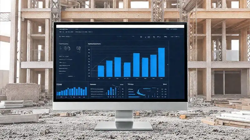 Estimación de costos de software para obras