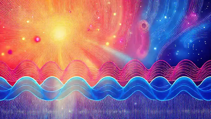 Ondas, resonancia y frecuencias en tubos musicales