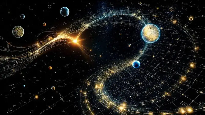 Ecuaciones de Einstein, espaciotiempo y gravedad