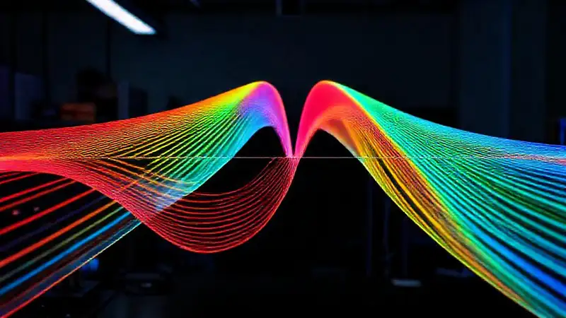 Experimentos de interferencia y difracción de ondas
