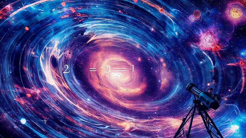 Ondas gravitacionales y universo en expansión